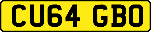 CU64GBO
