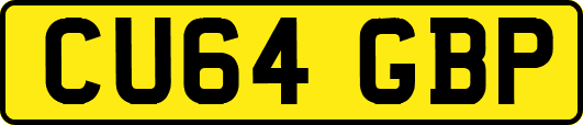 CU64GBP