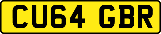 CU64GBR