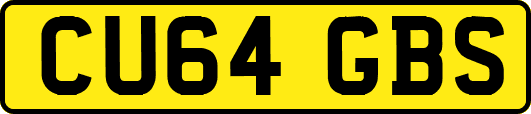 CU64GBS