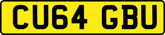 CU64GBU