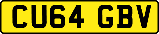 CU64GBV