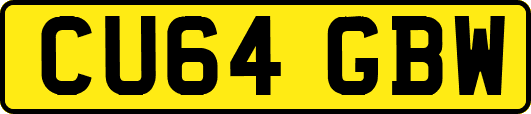 CU64GBW