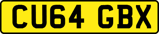 CU64GBX