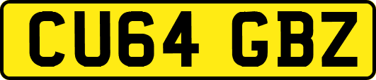 CU64GBZ