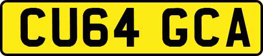 CU64GCA