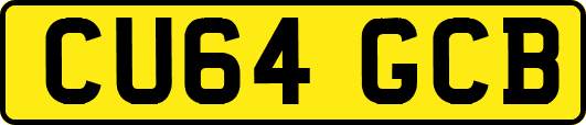CU64GCB