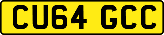 CU64GCC