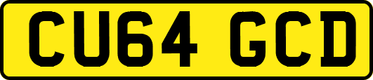 CU64GCD
