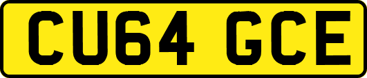 CU64GCE