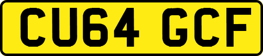 CU64GCF