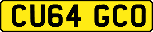 CU64GCO