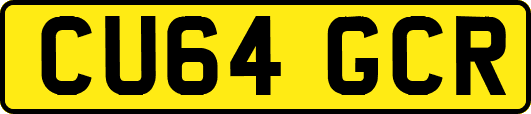 CU64GCR