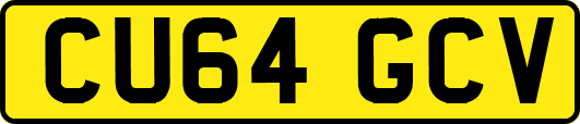 CU64GCV
