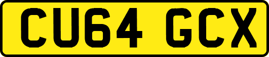CU64GCX