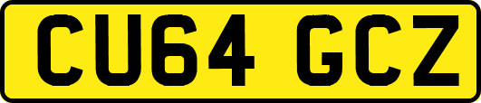CU64GCZ