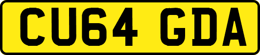 CU64GDA