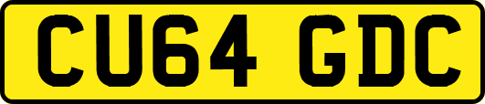 CU64GDC