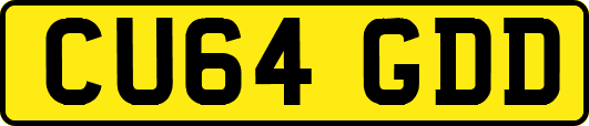 CU64GDD