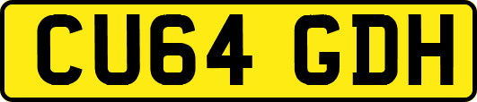 CU64GDH