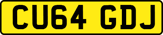 CU64GDJ