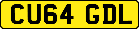 CU64GDL