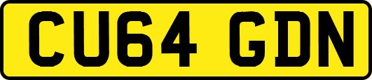 CU64GDN