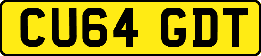 CU64GDT