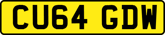 CU64GDW