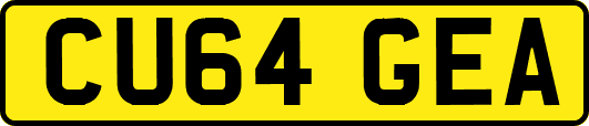 CU64GEA