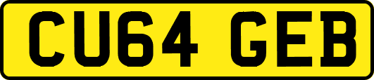 CU64GEB