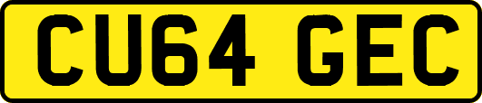 CU64GEC