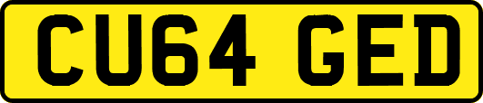 CU64GED
