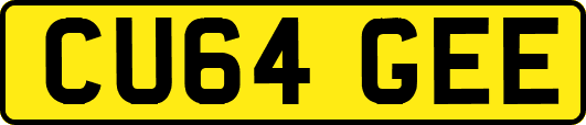 CU64GEE