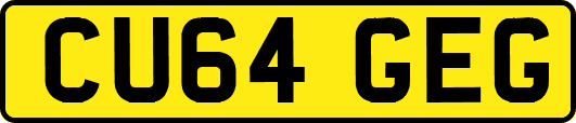 CU64GEG