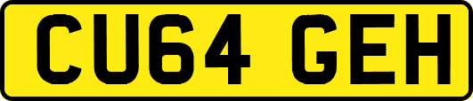 CU64GEH