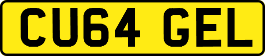 CU64GEL