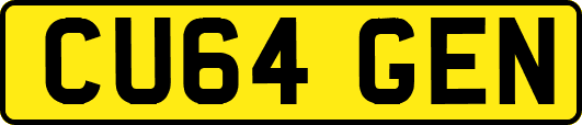 CU64GEN