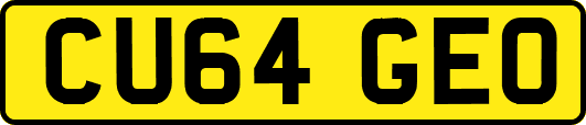 CU64GEO