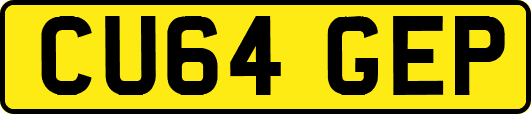 CU64GEP