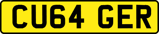 CU64GER