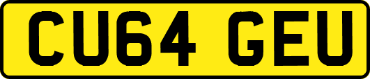CU64GEU