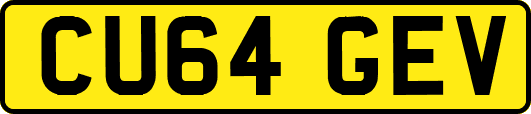 CU64GEV