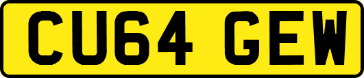 CU64GEW