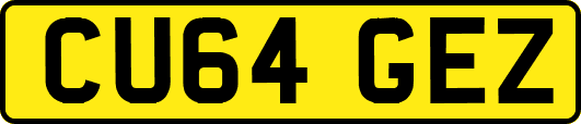 CU64GEZ