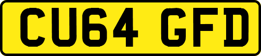 CU64GFD