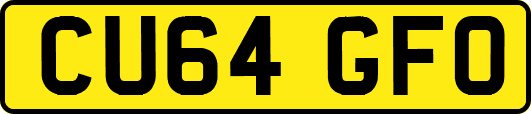 CU64GFO