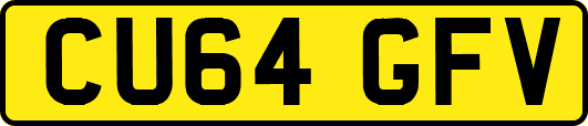 CU64GFV