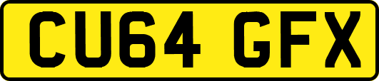 CU64GFX