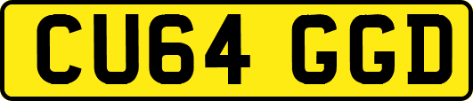 CU64GGD